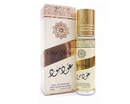 น้ำหอม Oil Perfume Ard Al Zaafaran กลิ่น OUD MOOD 10 ml.