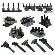 premium-Ignition Coil 33400-51K40 33400-51K60 3340051K60 Replacement for Suzuki Grand Vitara II - Di