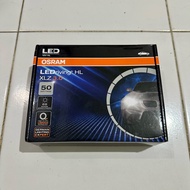 Osram XLZ 3.0 50 Watt H11 Foglamp LED Bulb