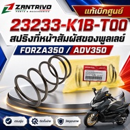 23233-K1B- T00 Pulley Contact Spring FORZA350/ADV350