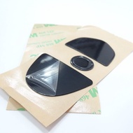 3M Mouse Foot Sticker Suitable for Logitech G303 Wireless Version Foot Pad Thick Version Alternative