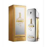 HIGH QUALTY 1 MILLION LUCKY PERFUME & FRAGRANCES FOR MEN 100ML