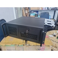Rackmount 4u case computer server gamemax