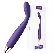 G Spot Dildo Vibrator Adult Sex Toys - SVAKOM Waterproof Personal Massager Finger Dildos Vibrators f