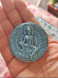 澤度金（佛牌）