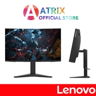 【Express Delivery】Lenovo G32qc-10 Curved Monitor | 66A2GACBUK | 31.5" QHD | 144Hz 350nits | 72% NTSC | Tilt Stand | 3Y