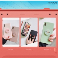 Oppo A33 A37 A39 A59/F1S A71 A83 A5 2020/A9 2020 F5 F7 F9 F11 A3S Candy Tpu Case With Design Ring