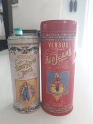 Versace 香水