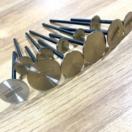 4.5 stem valve size 19 20 22 23 25 26 28 valve 31/26 stem 5mm EDO RACING