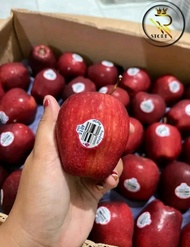 BUAH APEL MERAH WASHINGTON SEGAR 1 KG