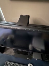 Benq screen bar pro 螢幕掛燈