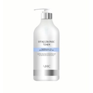 AHC玻尿酸神仙水 AHC HYALURONIC TONER [EXP 2022]