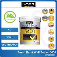 SMART PAINT 5L 5400 Wall Sealer