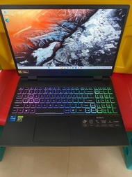 Acer Nitro 5 AN515 RTX 3050 ti i7 12700H