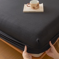 Màu trơn dập nổi Ra Bọc Nệm 39*75/ 54*75inch Châu Âu Mỹ Kích thước da mềm mại thân thiện với vỏ bọc