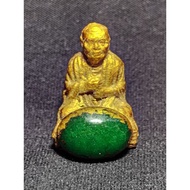泰国佛牌/Thailand Amulet PHRA SOMDEJ TOH