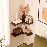 轉角層板 層架 壁掛收納 牆面置物架