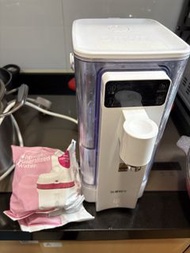 BWT 即熱水機 連1個新濾芯