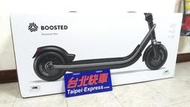 特斯拉超跑級性能,可刷卡分期+免運費※台北快車※美國原裝 Boosted Rev 一級電動滑板車