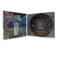 Cd " Heretic Angle"