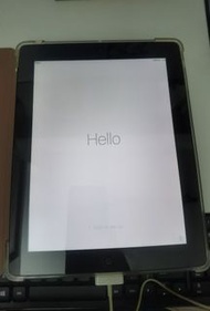 Apple iPad3 WiFi 16GB Model A1416