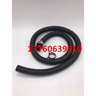 Excavator Accessories Carter CAT320D 323D 324D Electric Sprayer C6.4/6D16 Engine Exhaust Pipe