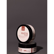RAINSON Matte Clay | Hair Clay | Hair Wax 100ML