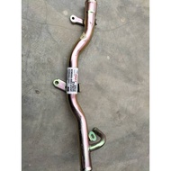 KEMBARA DVVT BY PASS WATER PUMP PIPE KEMBARA-40624