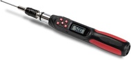 Tapha Tools Digital Torque Screwdriver 0.44-4.42 in-lbs (5-50 cN-m / 0.51-5.1 kg-cm) Torque Range, A