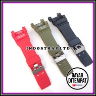 Strap Tali jam casio Gpw-2000 GPW 2000 strap casio Gpw2000