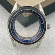 Modified NH35 Case Mechanical Watch Retro NH36 Movement Sapphire Mirror Watch Case Assembly Accessor