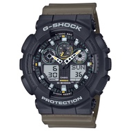 นาฬิกา G-SHOCK รุ่น GA-110TU-1A5 GA-100TU-1A3 GA-710TU-1A3 DW-6900TU-1A5 GX-56TU-1A5 ของแท้ ประกันศู