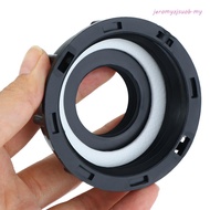 JEROMY IBC fuel tank 1/2"",3/4"", 1"" Durable Ton Barrel Valve Fittings IBC Tank Adapter