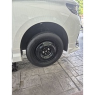 spare tayar alphard/vellfire 2024