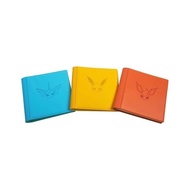 prismatic evolution prismatic evolution etb Eevee Advanced Gift Box Merchandise Eevee Card Book Card