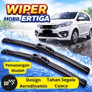 Frameless Wiper Ertiga 2013 Wiper Ertiga 2017 Wiper Ertiga 2014 Wiper Ertiga 2012 Wiper Ertiga 2016 