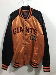 VARSITY MLB GIANTS
