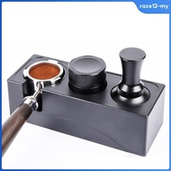 [RazecaMY] Espresso Tamper Station, Coffee Tamper Stand, Base for Espresso Tamper Station, for 51/54