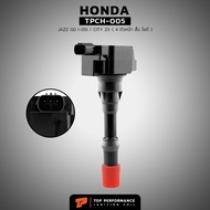 Ignition Coil HONDA JAZZ GD IDSI/CITY ZX/L15A Front Short Id- TPCH-005-Spark Plug