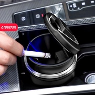 Guangqi Chuanqi E9E8 Legendary m8m6m8pro Car Ashtray Trash Can Interior Supplies for Daquan Car