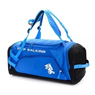 CAPTAIN BAGS* {{ COD }} BAYAR DITEMPAT  TAS DUFFEL - TAS OLAHRAGA SPORT - TAS DUFFEL TRAVEL BAG SPOR