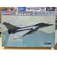 HB87246 1/72 RAFALE C
