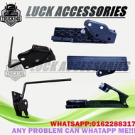 MIT CANTER FB639/FUSO FV418 ACC PADEL W/BRACKET