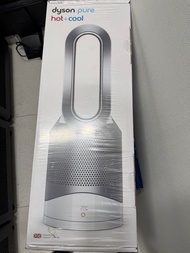 DYSON HP00 三合一風扇暖風空氣清新機