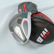 Golf club Taylormade Taylor May golf club M6 fairway wood No. 3 Wood No. 5 Wood No. 7 Getting Starte