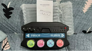 初音小街機 Steam PS 初音控制器 MEGA39 ipega 電腦 PC 初音 PS5 PS4