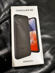 Samsung Galaxy A14 5G phone