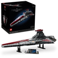 [BricksInBoots] LEGO Star Wars Venator-Class Republic Attack Cruiser (75367)(5,374 Pieces)