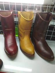 PAW SAFETY SHOES BOOTS MADE IN THAILAND SAFETY SHOES  PAW SU  JENIS A