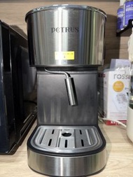 PETRUS 咖啡機